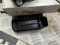 блок ABS Volkswagen Touareg 1 поколение 2006, 2.5 л., BAC, дизель, МКПП, внедорожник 5 дв., 7L0614111H, 10020402634, 7L0907379G, 10092503313 - фото №3