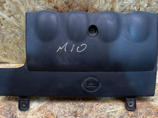 декоративная крышка двигателя Nissan Primera P12 2005, 2.2 л., дизель, МКПП, хетчбэк 5 дв.