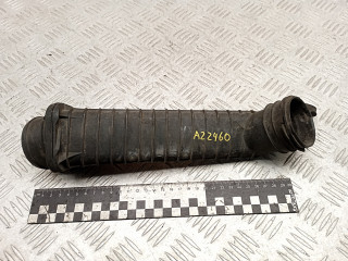 патрубок интеркулера Volkswagen Golf 4 поколение 2001, 1.9 л., дизель, 1J0145762T, 1J0145840G