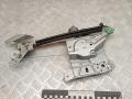 стеклоподъемник электрический задний левый Audi A4 B5 1997, 8D0839399A, 8D0959801E, 7743000744 - фото №3