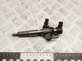 форсунка Citroen C4 Picasso 1 поколение 2011, 1.6 л., 9HR (DV6C), дизель, МКПП, правый руль, 9674973080, 50274V05, 9683957238A, 9802448680, AV6Q9F593AD, 1980ER, 1980R9, 1791017, 1812616, 36001726, 36001727, 36001728, 36001729, 1685796, 1773120, AV6Q9F593AA, AV6Q9F593AC, RMAV6Q9F593AD, FIS1474RF, FIS1474RB, 9683957280, 5WS40677, A2C53252642, A2C59513556 - фото №3