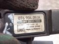 датчик абсолютного давления Skoda Octavia 2 поколение (A5) [рестайлинг] 2008, 2.0 л., дизель, 076906051A, 0281002710, EFP0020RL, 03G906051, 03G906051A, 03G906051G, 03G998059, 076906051, 076906051C, 07Z906051, 07Z906051A, 2E0131552F, 4F0131552AK - фото №4