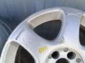 диск литой Peugeot 607 1 поколение 2001, 2.2 л., 4HX (DW12TED4/FAP), дизель, МКПП, седан - фото №8
