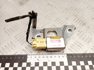 датчик удара Toyota RAV4 2 поколение (XA20) [рестайлинг] 2005, 2.0 л., 1CD-FTV, дизель, МКПП, внедорожник 5 дв., 8983342020, 1879001151