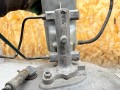 вакуумный усилитель тормозов Renault Trafic 2 поколение 2003, 1.9 л., F9Q 760, дизель, МКПП, микроавтобус, 8200003516, 91165929, 320670082 - фото №4