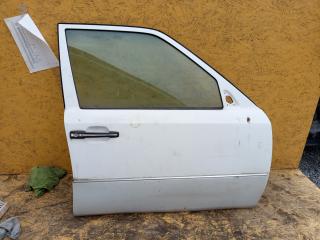 дверь передняя правая Mercedes-Benz E-Класс W124 [рестайлинг] 1995