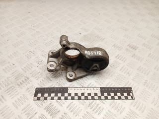 кронштейн полуоси Peugeot 3008 1 поколение 2012, 1.6 л., дизель, робот, передний привод, правый руль, 81090780, 9684500180