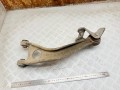 рычаг задний левый Peugeot 406 1 поколение [рестайлинг] 2000, 2.0 л., RHZ (DW10ATED), дизель, МКПП, универсал, 9638622680 - фото №6