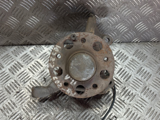 ступица передняя левая Mercedes-Benz C-Класс W203/S203/CL203 [рестайлинг] 2004, 2.2 л., дизель