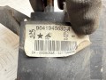 фара противотуманная левая Peugeot 407 1 поколение 2004, RHR 10DYVD, МКПП, передний привод, 9641945680, 42170748SX - фото №7