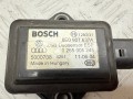 датчик ускорения Audi A6 4B/C5 [рестайлинг] 2003, 2.5 л., BDG, дизель, МКПП, универсал, 8E0907637A, 0265005245 - фото №2