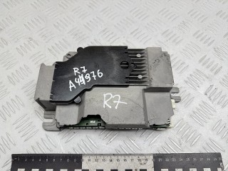 усилитель музыкальный BMW X6 G06 [рестайлинг] 2023, 3.0 л., дизель, правый руль, 7928591, R37928591, 65127928591