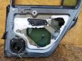 дверь задняя правая Citroen C4 Picasso 1 поколение 2011, 1.6 л., 9HZ (DV6TED4), дизель, правый руль - фото №11