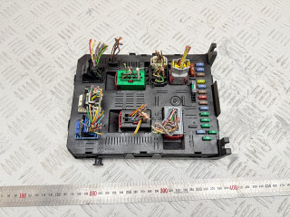 Блок BSI Citroen C4 Grand Picasso 1 поколение 2006, 1.8 л., 6FY (EW7A), бензин, МКПП, 216760315B, 216761594, 9661940080, 281174307A