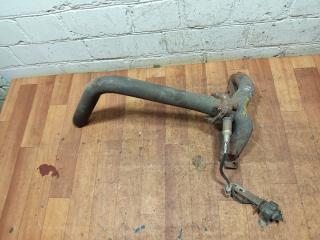 коллектор выпускной Volkswagen Golf 3 поколение 1999, 1.4 л., бензин, 0258005075, 6K0906265A