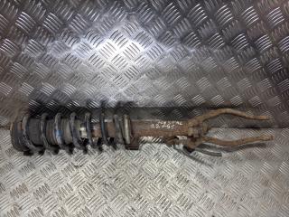 стойка передняя правая Mazda 6 GG 2003, 2.0 л., бензин, МКПП, правый руль