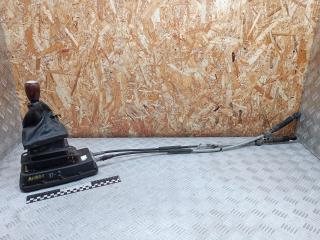 кулиса Citroen Xantia 1 поколение [рестайлинг] 2001, 2.0 л., дизель, 9632379780