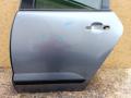 дверь задняя левая Peugeot 3008 1 поколение 2011, 1.6 л., дизель, робот, передний привод, правый руль - фото №4