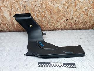 воздуховод печки BMW 7 серия F01/F02 F01 2009, 4.4 л., бензин, АКПП, 64229114587