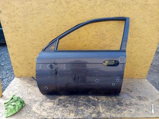 дверь передняя левая Kia Shuma 1 поколение 1997, 1.5 л., МКПП, хетчбэк 5 дв.
