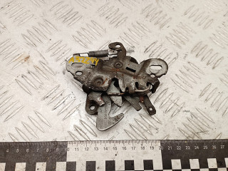 замок капота Citroen C5 2 поколение 2016, 2.0 л., AHW (DW10FC), дизель, АКПП, универсал, 9646344780, 9686560280