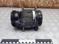 компрессор кондиционера Renault Scenic 1 поколение 1998, 1.6 л., бензин, 7700273320, 6560470, 7701499852, 699657, 240785 - фото №3