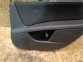 Обшивка двери (комплект) Peugeot 407 1 поколение 2005, 2.0 л., RHR (DW10BTED4), дизель, АКПП, седан - фото №20