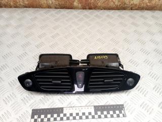 дефлектор обдува салона Renault Grand Scenic 3 поколение 2011, 1.5 л., дизель, МКПП, правый руль, E3160101, 682600031R