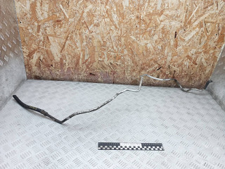 трубка гидроусилителя Peugeot 406 1 поколение [рестайлинг] 2001, 2.0 л., дизель, МКПП, универсал, 9640539280