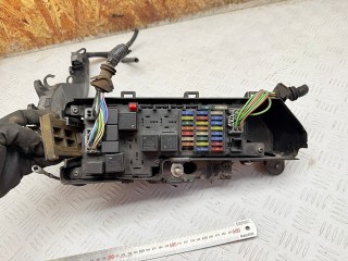 блок предохранителей Volvo S80 1 поколение 2000, 2.4 л., B 5244 S, бензин, МКПП, седан, 9494210, 9494207