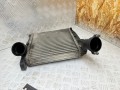 интеркулер Volkswagen Touareg 1 поколение 2006, 3.0 л., BKS, дизель, АКПП, внедорожник 5 дв., полный привод, 7L0145803A, 7L0145803, 7L6145803A, 7L6145803C, 7L6145803D, 7L6145803E, 7L6145803F, 7L6145803G, 7L6145803H, 95511063910, 95511063911, 95511080300, 95511080301, 95514580300, LRIC1855, VW4234, 8ML376723471, 8ML376729561, KIZ1069, KIZ1069FR, KIZ1069RR, 351319201770, CI141000P, CI77000P, 96637, 96688, 30286, 818814 - фото №5