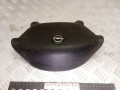 подушка безопасности водителя Opel Vectra B 1999, 1.6 л., бензин, 161451 - фото №2