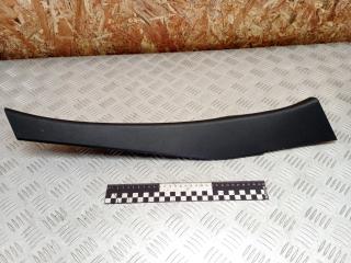 накладка на порог Renault Grand Scenic 3 поколение 2011, 1.5 л., дизель, МКПП, правый руль, 849500010R