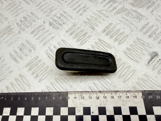 кнопка открытия багажника Peugeot 3008 1 поколение 2011, 2.0 л., RHH (DW10CTED4), дизель, робот, 6490R3