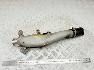 патрубок интеркулера Toyota RAV4 3 поколение (XA30) 2007, 2.2 л., 2AD-FTV, дизель, МКПП, внедорожник 5 дв., 1736126040