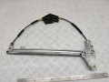 стеклоподъемник передний левый Peugeot 307 1 поколение 2003, 2.0 л., RHY (DW10TD), дизель, МКПП, хетчбэк 5 дв., 9634456980 - фото №4