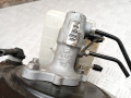 вакуумный усилитель тормозов Mini Cooper 2 поколение 2010, 1.6 л., N16 B16 A, бензин, кабриолет, правый руль, LSC80, 34336772413, 678674601 - фото №5