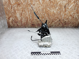 замок двери передней правой Mercedes-Benz A W169 2 поколение (2004-2008) 2008, 2.0 л., OM 640.942, дизель, МКПП, хетчбэк 5 дв., правый руль, A1697202635, 1697202635