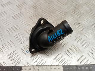 корпус термостата Honda CR-V 2 поколение [рестайлинг] 2005, 2.4 л., бензин, МКПП, внедорожник 5 дв.