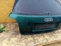 крышка багажника (дверь 3-5) Audi A3 8L [рестайлинг] 2001, хетчбэк 5 дв. - фото №5