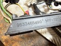 проводка двигателя Peugeot 206 1 поколение [рестайлинг] 2003, 2.0 л., дизель, МКПП, 9633466480, 9648966380 - фото №10