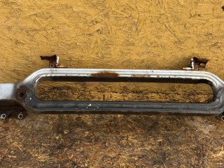 усилитель бампера переднего Peugeot 407 1 поколение 2007, 1.6 л., 9HZ (DV6TED4), дизель, МКПП, универсал, передний привод, 610339370, 61033937013