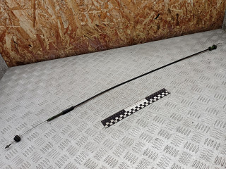 трос газа Volkswagen Golf 2 поколение 1986, 1.6 л., дизель, 171721555T
