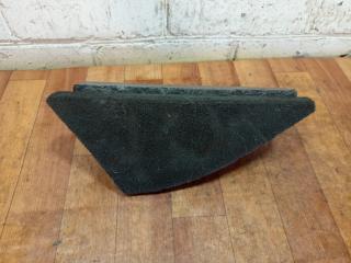 шумоизоляция (термозащита) Volvo XC90 1 поколение 2005, 2.4 л., D 5244 T, дизель, МКПП, внедорожник 5 дв., полный привод, правый руль