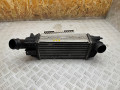 интеркулер Citroen C5 2 поколение 2013, 2.0 л., RHH (DW10CTED4), дизель, МКПП, универсал, 9683009680 - фото №3