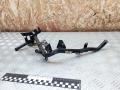 защита двигателя Volkswagen Golf 4 поколение 2002, 1.9 л., дизель, 038121065Q - фото №3