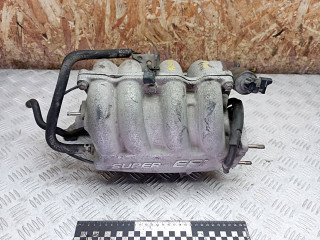 коллектор впускной Kia Shuma 2 поколение 2002, 1.6 л., бензин, K2AA9B10, K2A19B06, IJ99B6