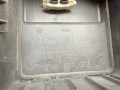 крышка блока предохранителей Volkswagen Multivan T5 (2003 - 2009), 2.5 л., дизель, микроавтобус, 7H0907300, 7H0907299, 7H0907296A - фото №5