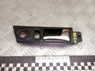 ручка внутренняя задняя правая Audi A6 4A/C4 1994, 4A0839020C
