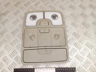 фонарь салона (плафон) Kia Carens 2 поколение 2013, 92800A4XXX, E1110R037699, 92800A4020D